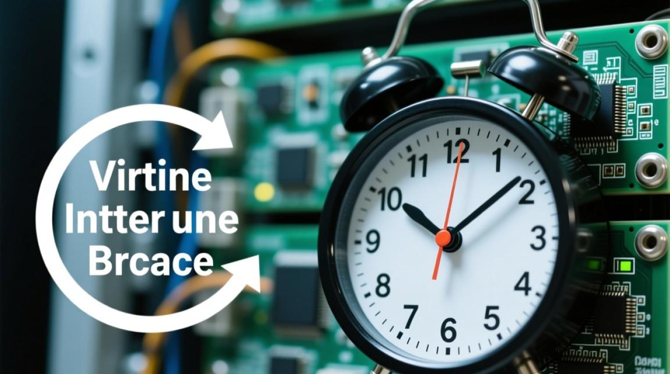 虚拟机时钟中断原理是什么?为何会影响性能? 虚拟机时钟中断原理是什么?为何会影响性能?