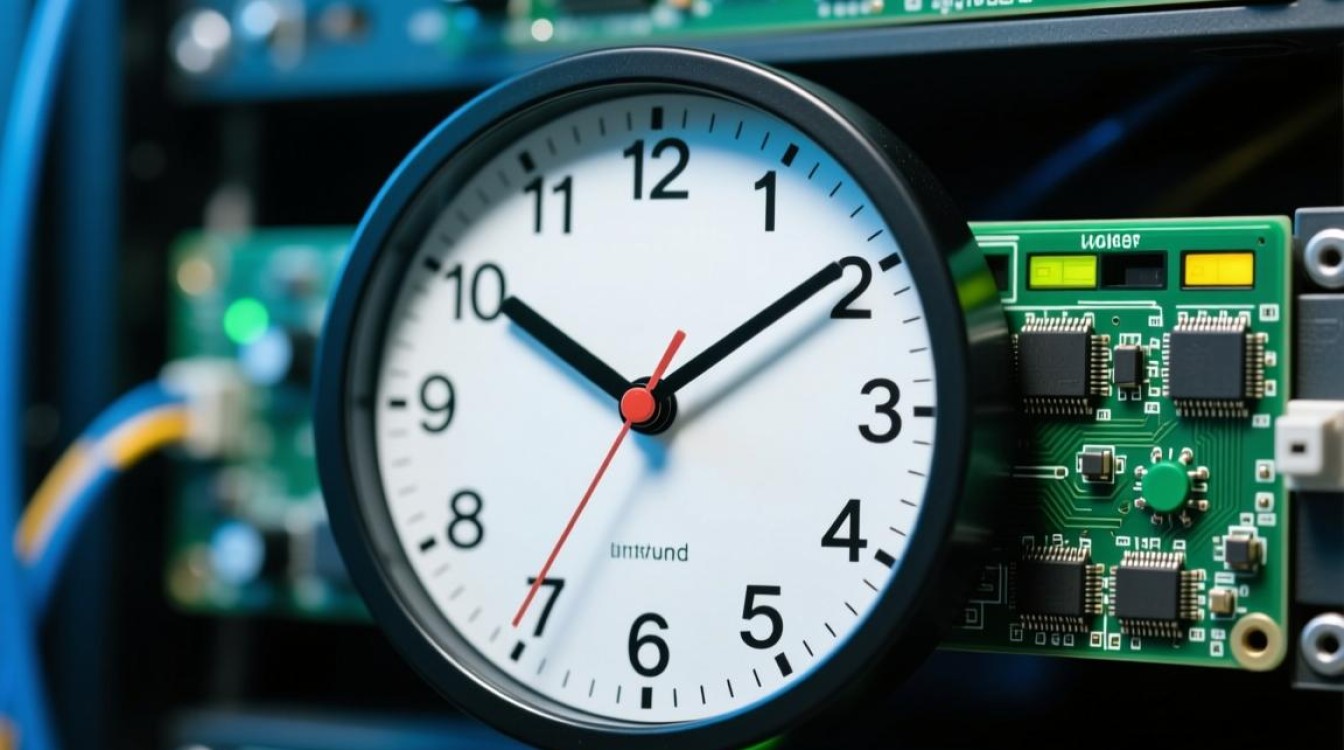 虚拟机时钟中断原理是什么?为何会影响性能? 虚拟机时钟中断原理是什么?为何会影响性能?