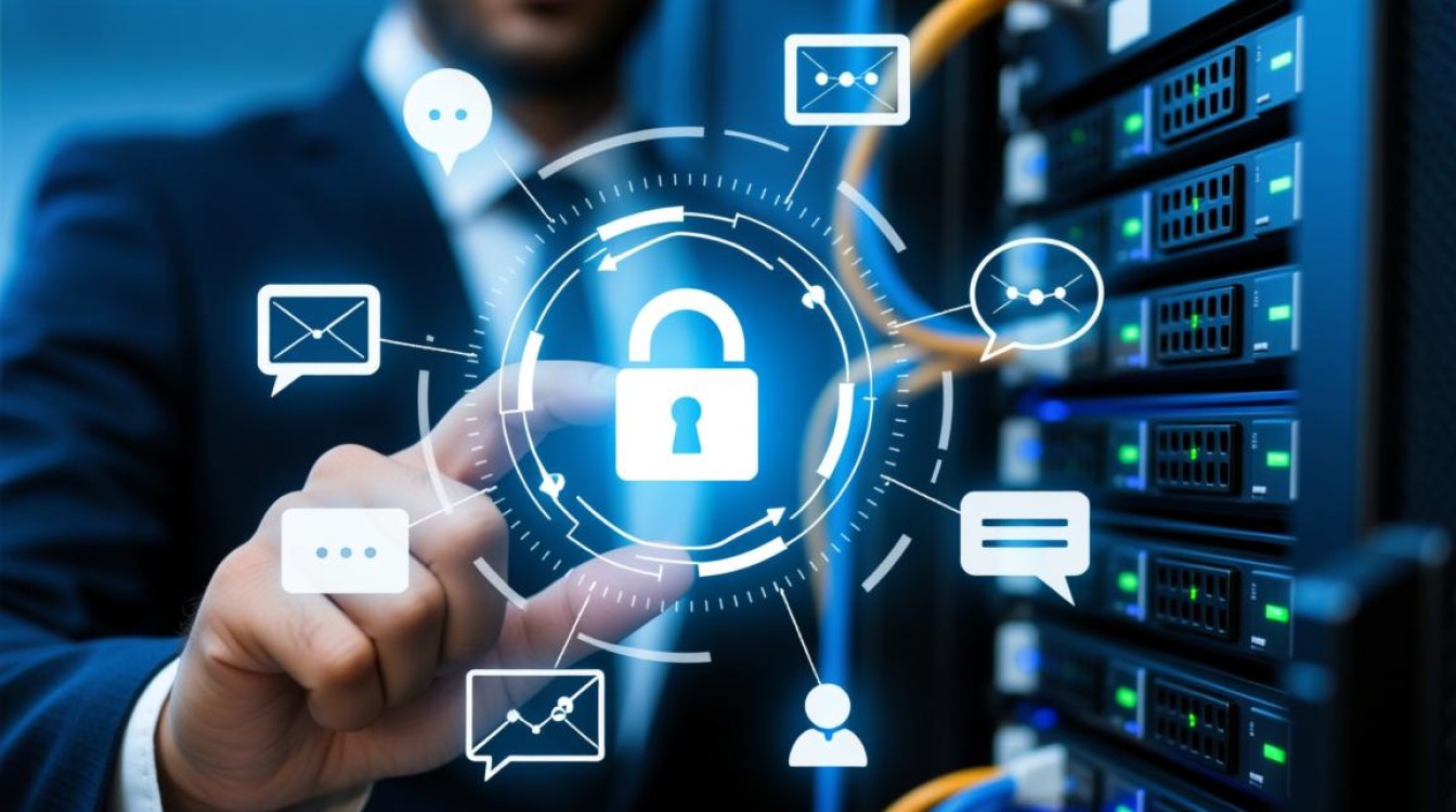 服务器获取请求认证时如何确保安全性与高效性？