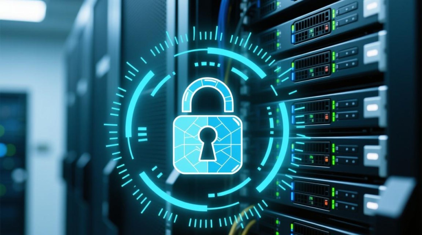 服务器获取请求认证时如何确保安全性与高效性?-好主机测评网