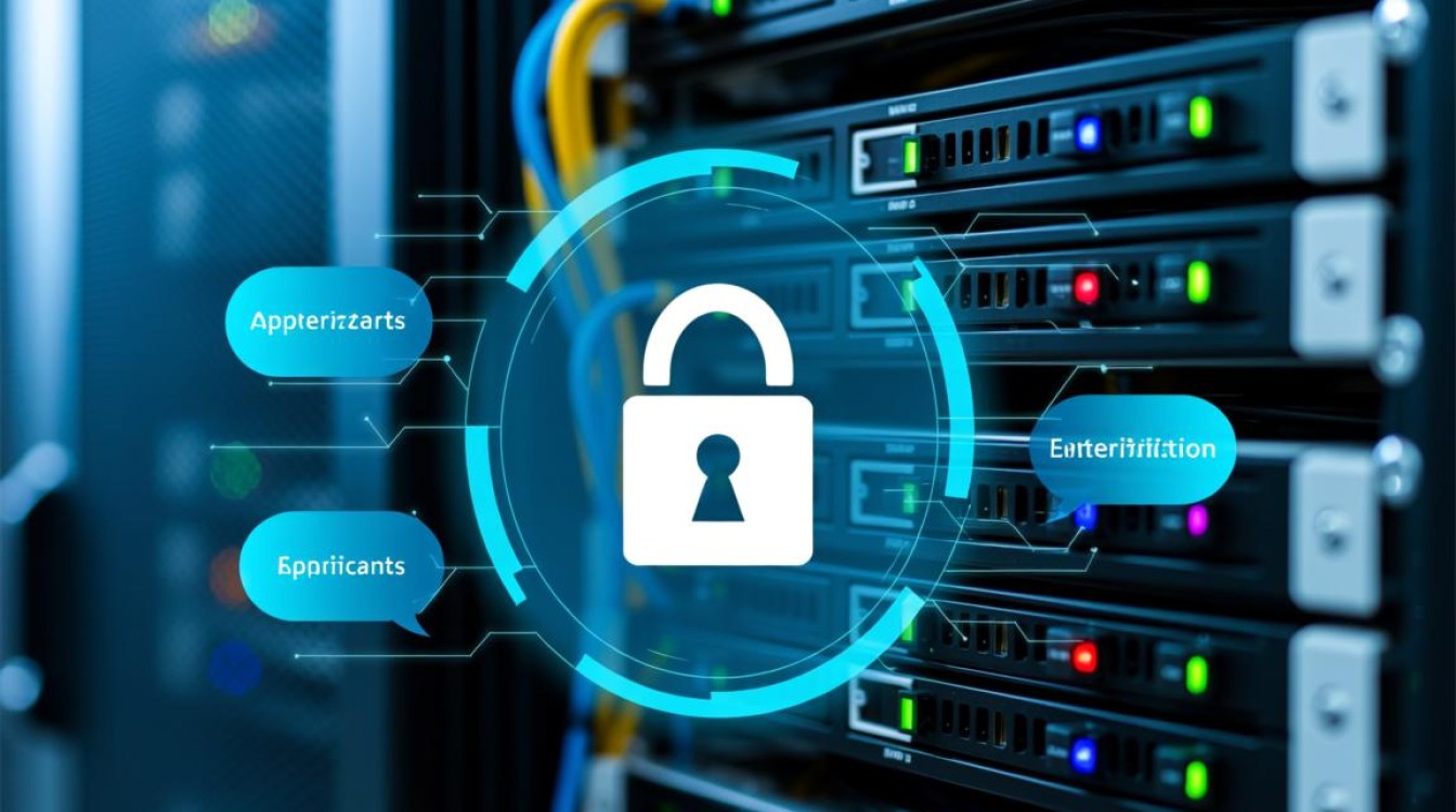 服务器获取请求认证时如何确保安全性与高效性？