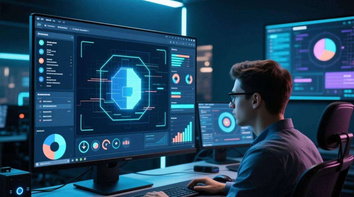 服务器能开安卓模拟器吗？需要配置什么条件？