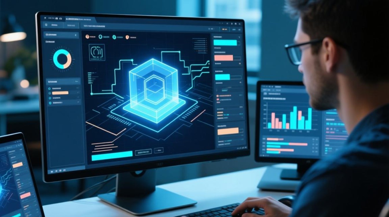 服务器能开安卓模拟器吗？需要配置什么条件？