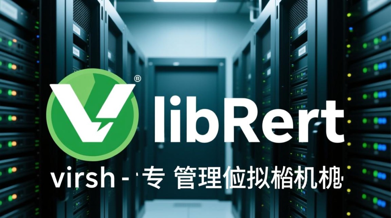 virsh 管理虚拟机常用命令有哪些？新手必看操作指南-好主机测评网