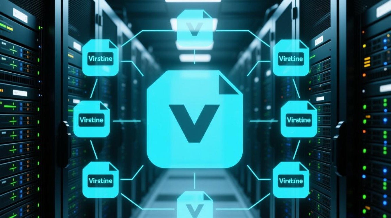 虚拟机文件泄密怎么办？如何防止虚拟机文件数据泄露？