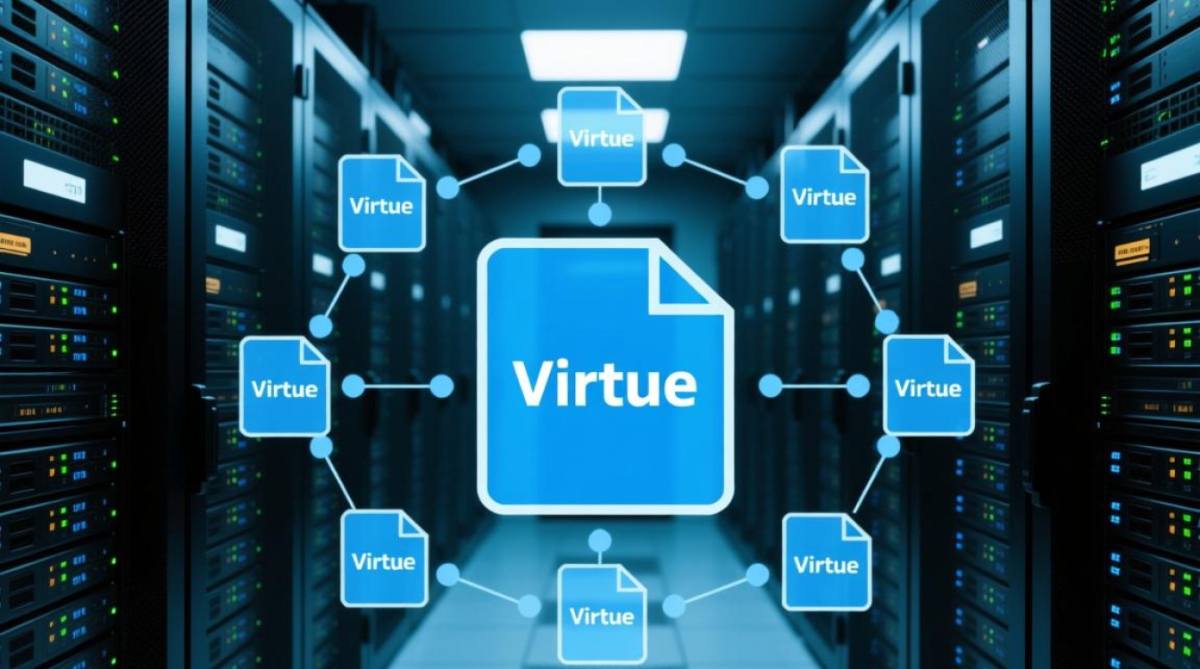 虚拟机文件泄密怎么办？如何防止虚拟机文件数据泄露？-好主机测评网