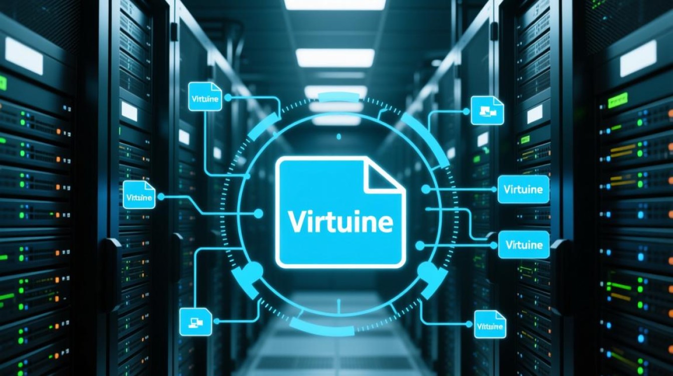 虚拟机文件泄密怎么办？如何防止虚拟机文件数据泄露？