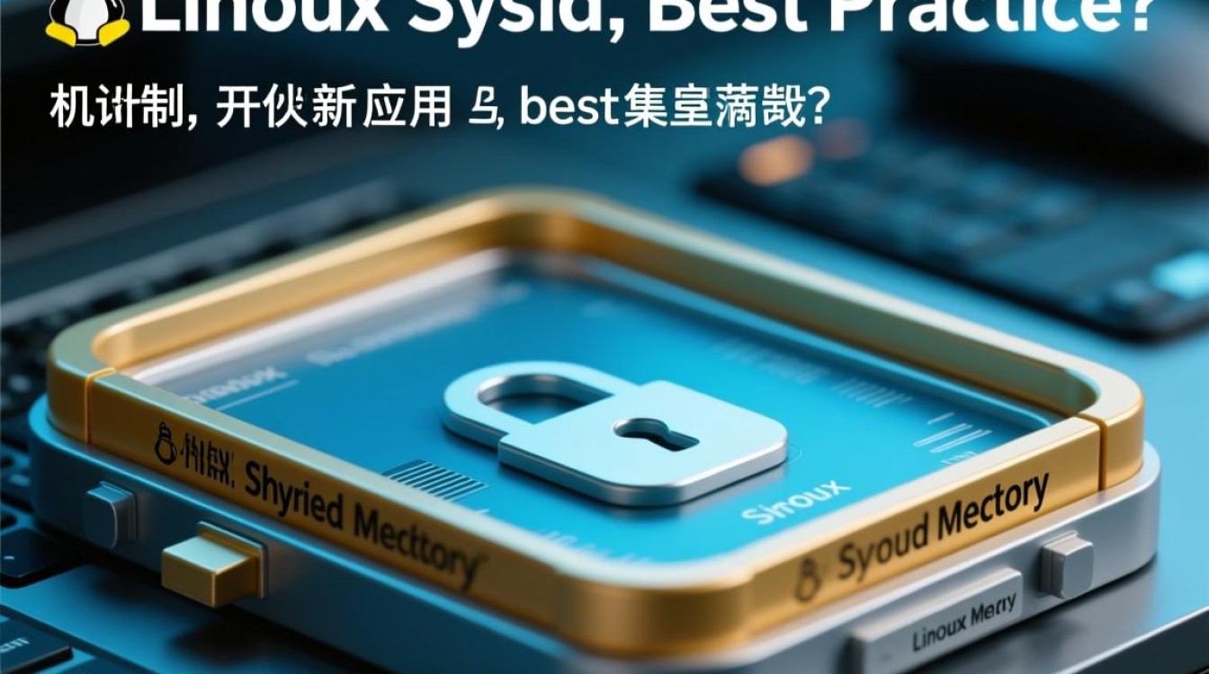 Linux共享内存锁如何避免竞争与死锁？-好主机测评网