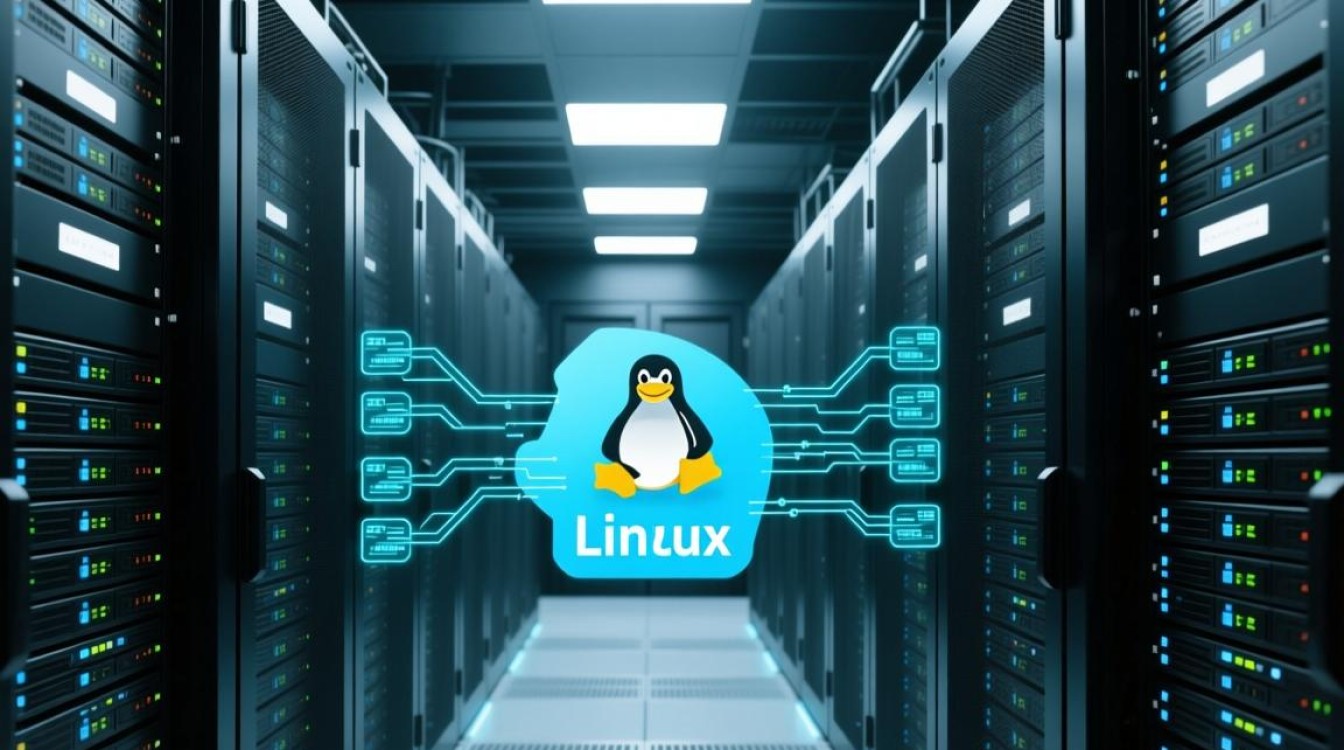 分布式Linux环境下，如何实现高效节点管理与资源调度？-好主机测评网