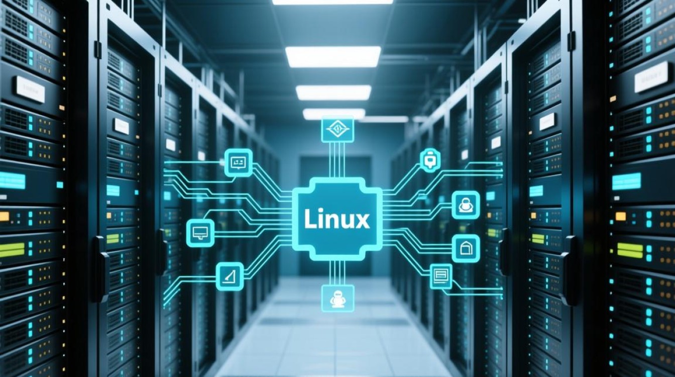 分布式Linux环境下，如何实现高效节点管理与资源调度？