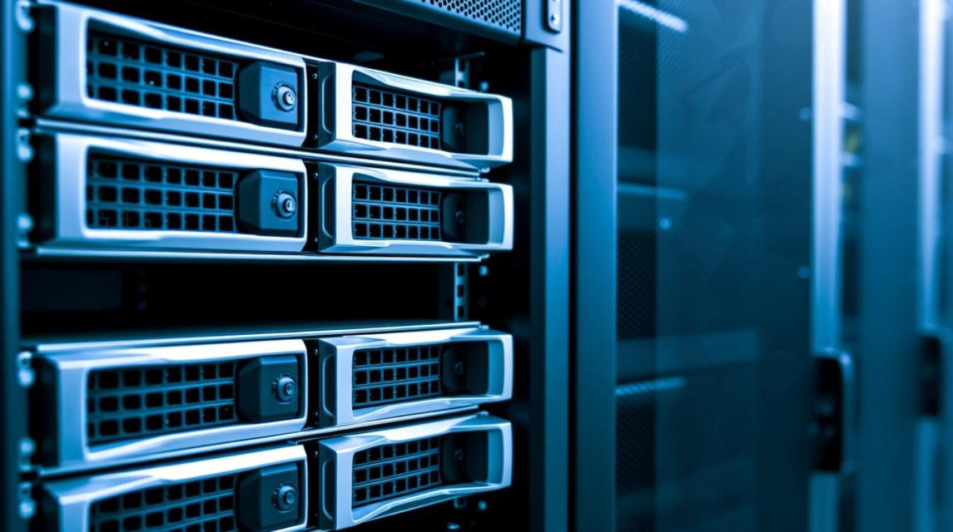 服务器自带存储是逻辑存储还是物理存储？-好主机测评网