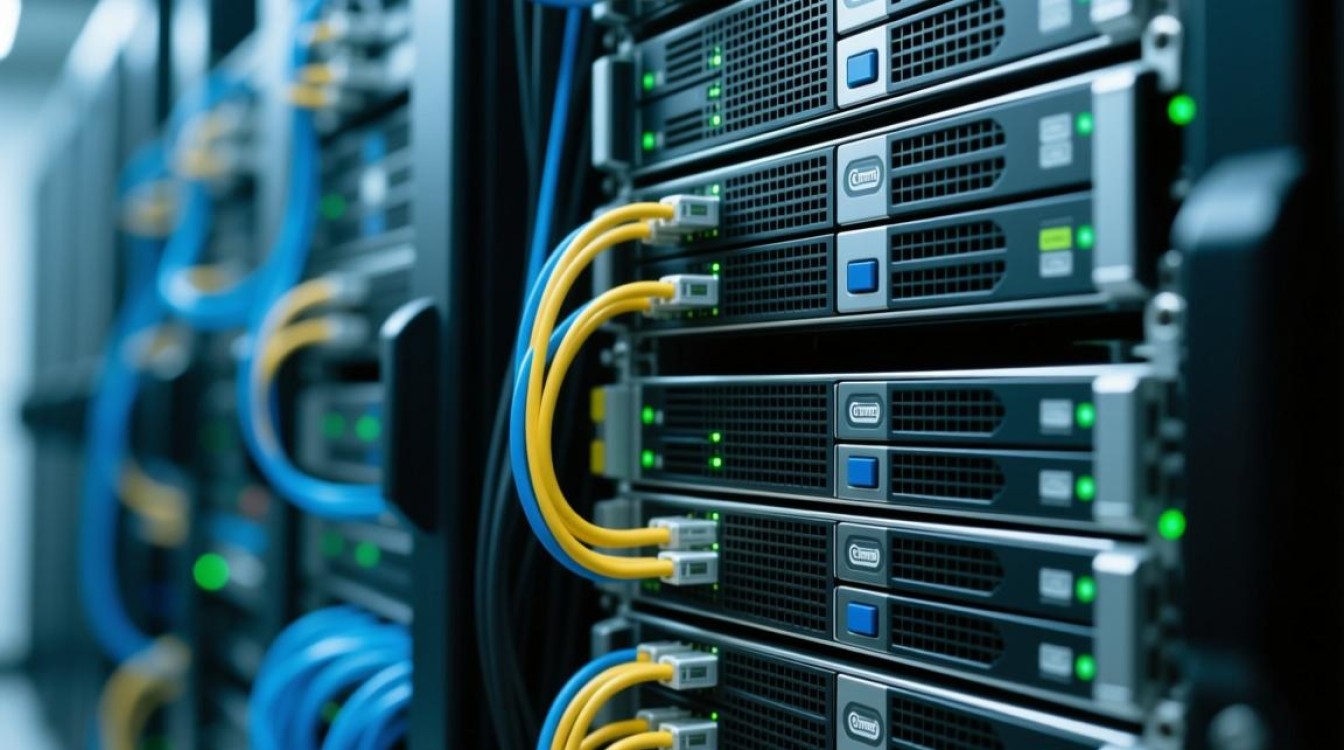 服务器自带存储是逻辑存储还是物理存储？