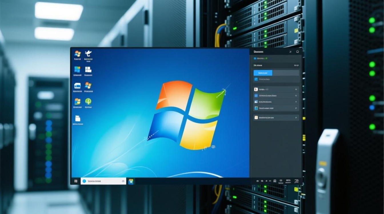 服务器能否装图形界面？对性能影响大吗？