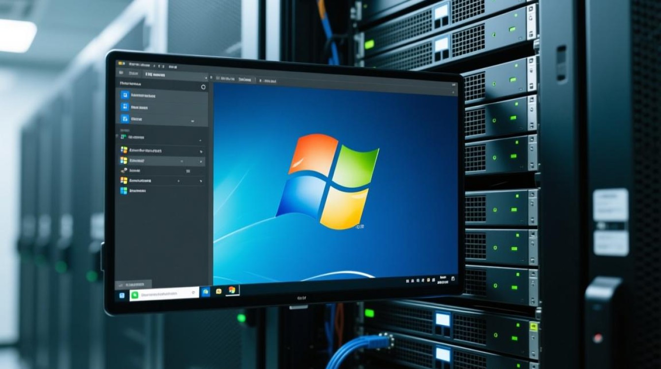 服务器能否装图形界面？对性能影响大吗？