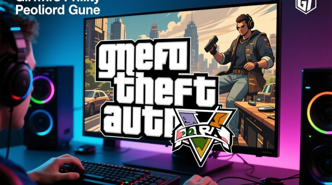 虚拟机玩GTA卡顿怎么办？配置不够怎么优化？-好主机测评网