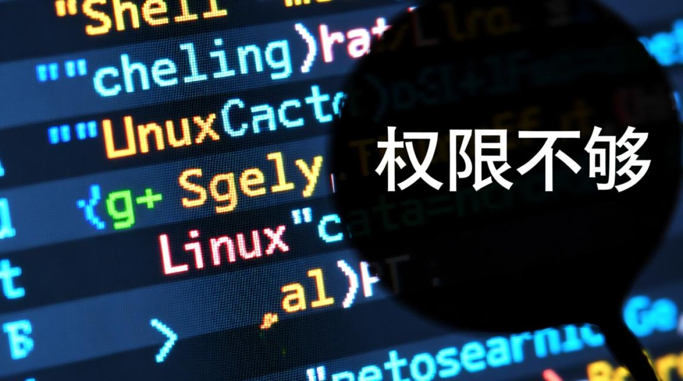 Linux sh脚本执行提示权限不够怎么办？-好主机测评网