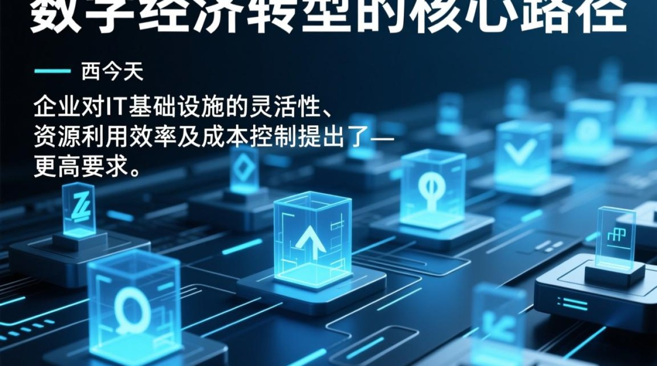 服务器虚拟化上云后,如何确保性能与安全稳定?-好主机测评网