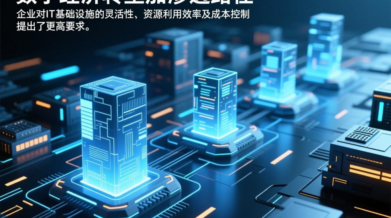 服务器虚拟化上云后，如何确保性能与安全稳定？