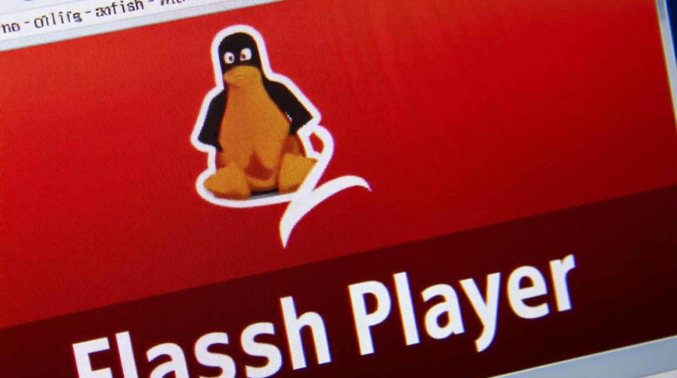 Linux下Flash安装失败怎么办？详细步骤与替代方案解析