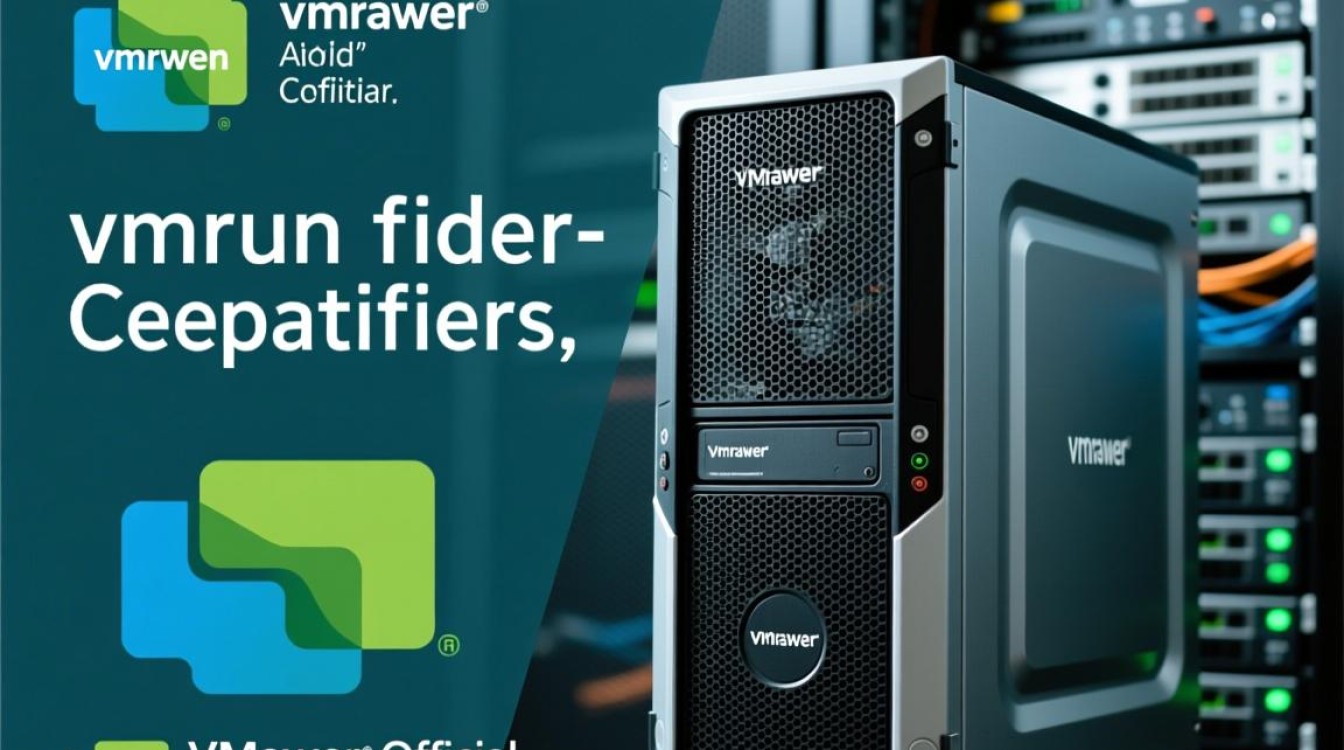 vmrun启动虚拟机失败怎么办？命令参数如何正确配置？