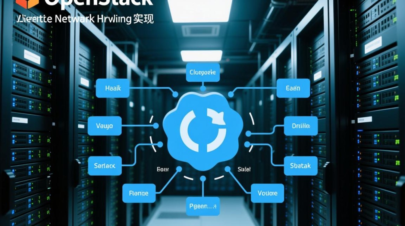 OpenStack虚拟机网络不通？排查步骤与解决方案详解-好主机测评网