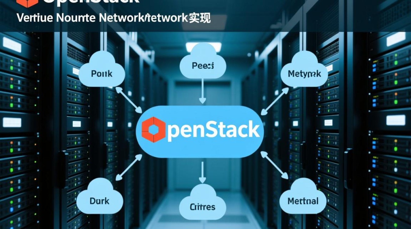 OpenStack虚拟机网络不通?排查步骤与解决方案详解 OpenStack虚拟机网络不通?排查步骤与解决方案详解