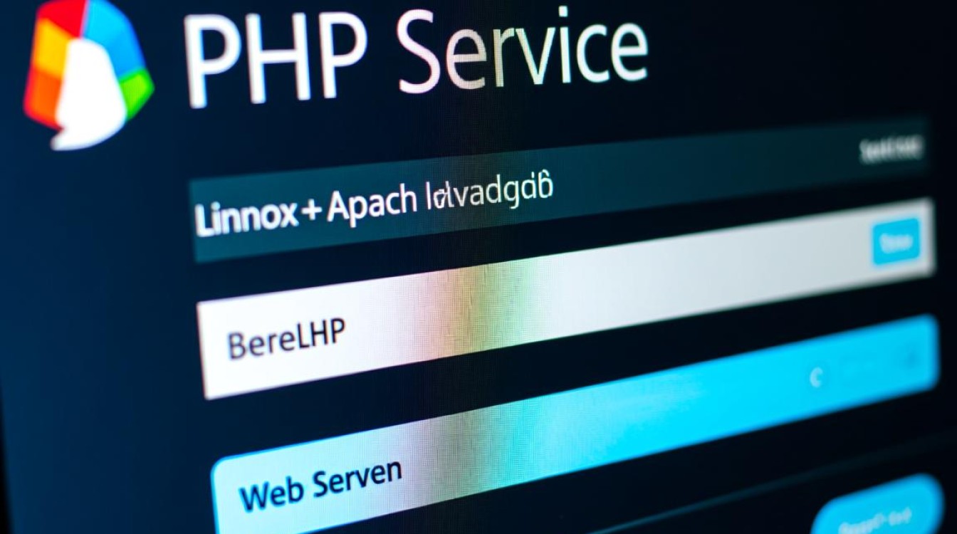 Linux PHP服务启动失败怎么办？排查步骤和解决方法