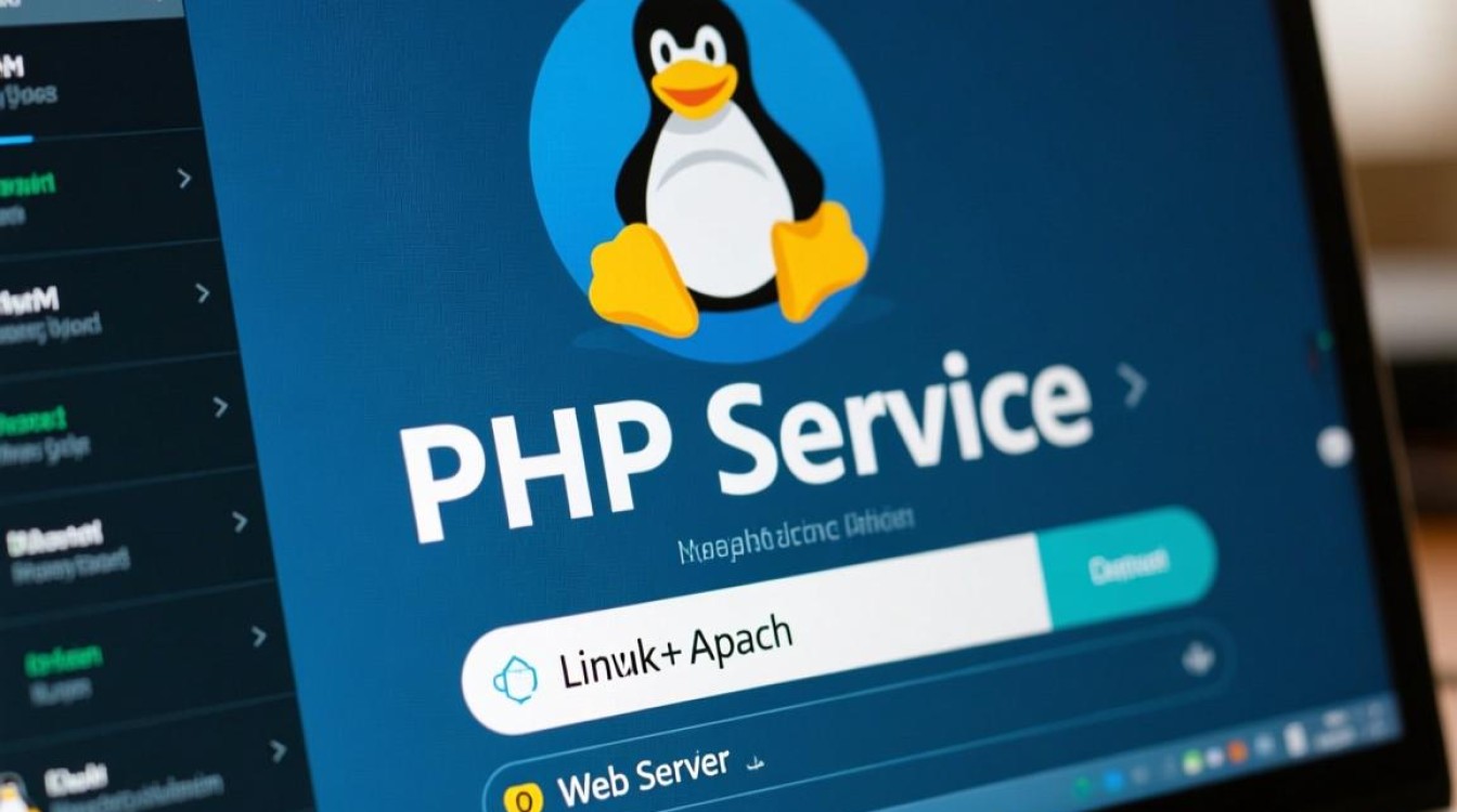Linux PHP服务启动失败怎么办？排查步骤和解决方法
