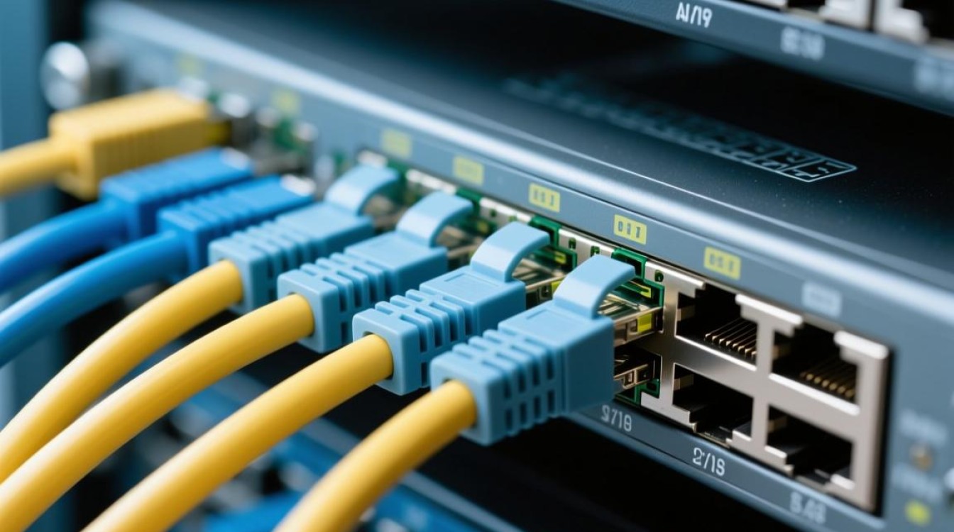 Linux多网卡绑定如何实现负载均衡与高可用？-好主机测评网