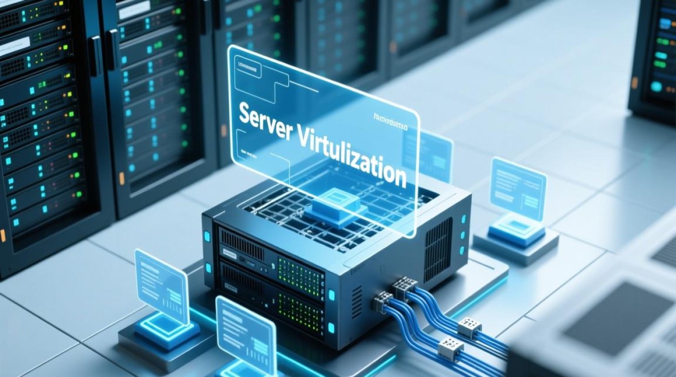 服务器虚拟化培训哪家好？零基础能学会吗？-好主机测评网