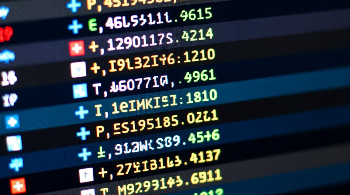 linux如何查看所有ip地址命令有哪些？