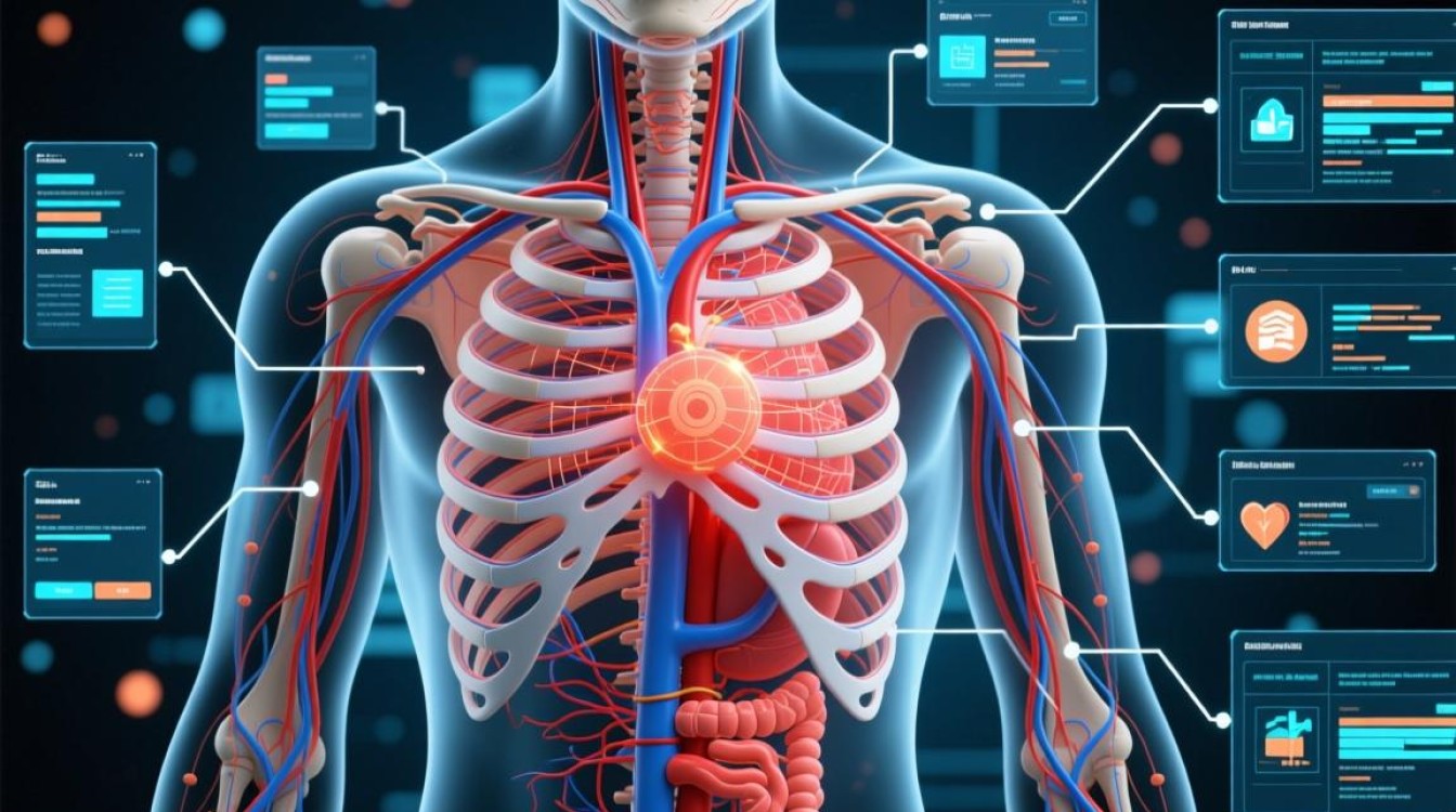 为什么说所有网络应用程序都离不开基础网络协议?-好主机测评网