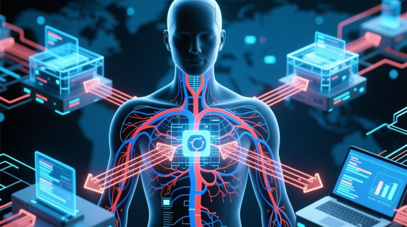 为什么说所有网络应用程序都离不开基础网络协议？