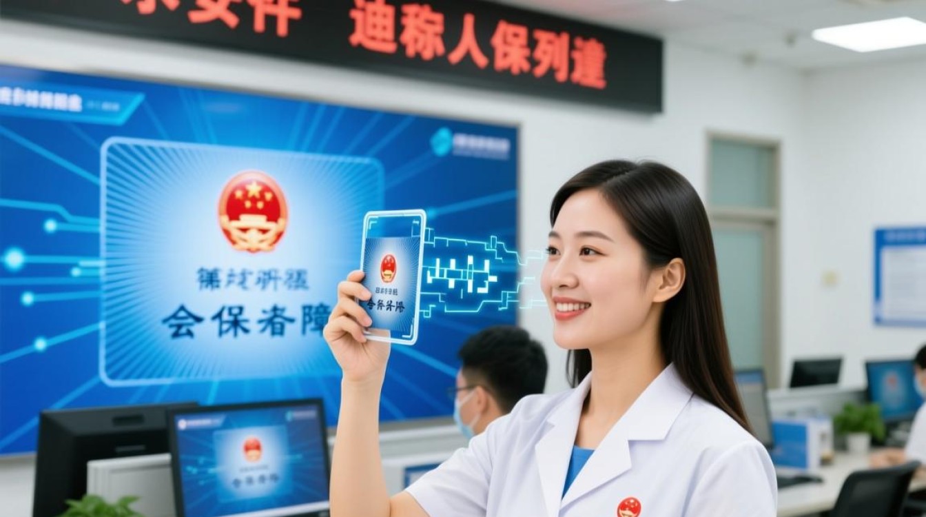 佛山社保人脸识别系统，怎么操作？会泄露信息吗？