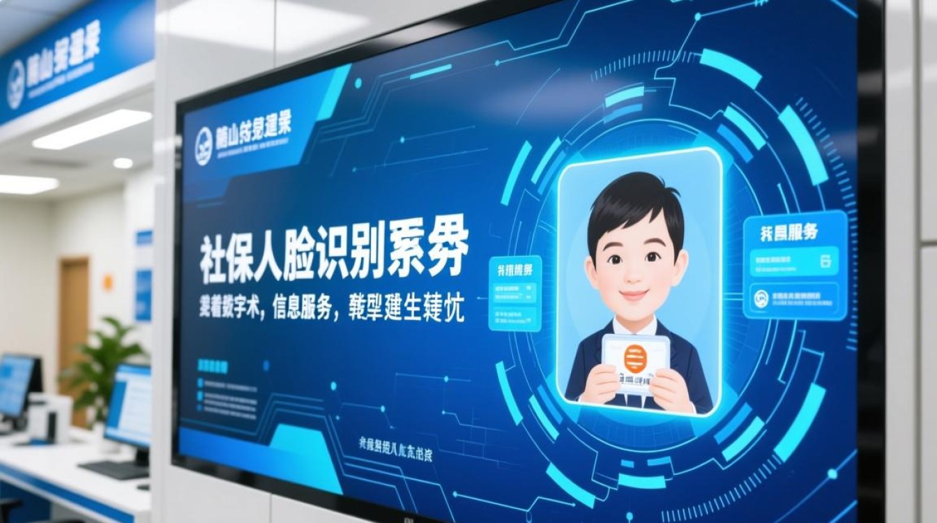 佛山社保人脸识别系统，怎么操作？会泄露信息吗？