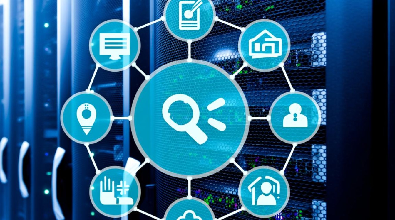 服务器节点查询怎么查？有哪些免费查询方法？