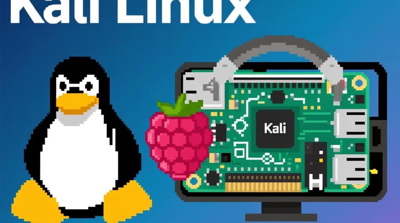kali linux树莓派怎么用？适合新手入门吗？-好主机测评网