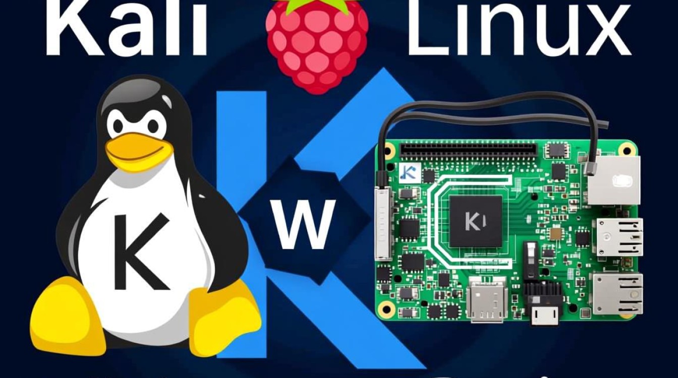 kali linux树莓派怎么用？适合新手入门吗？