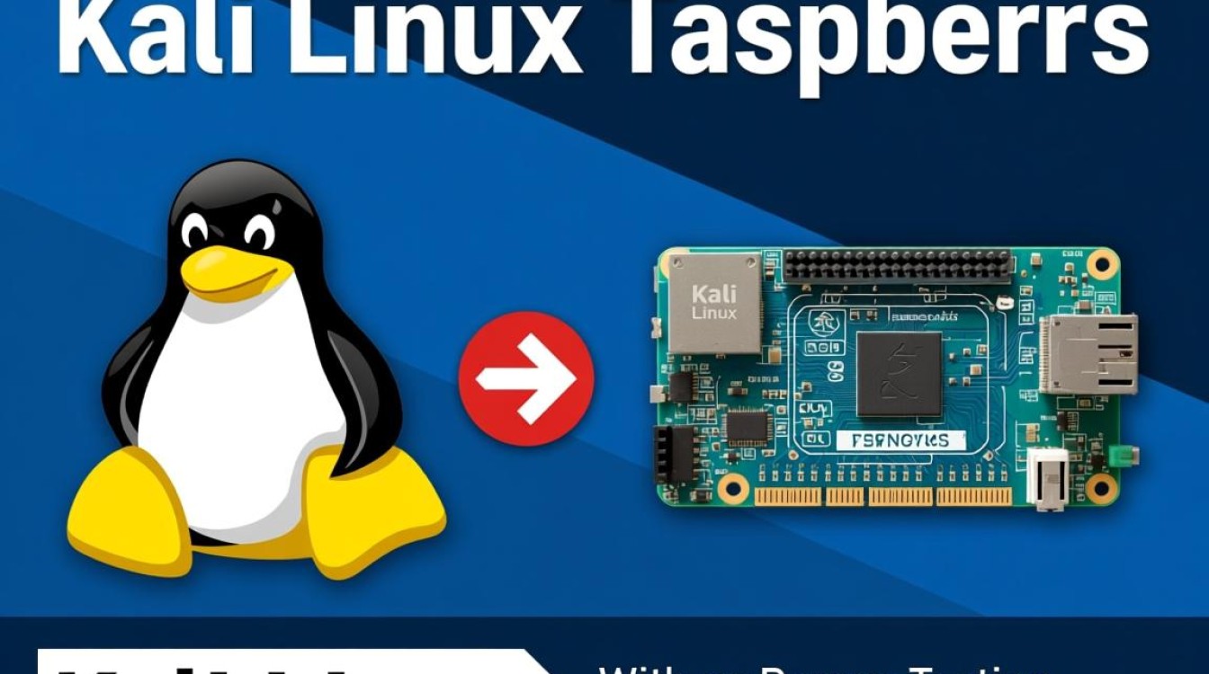 kali linux树莓派怎么用？适合新手入门吗？