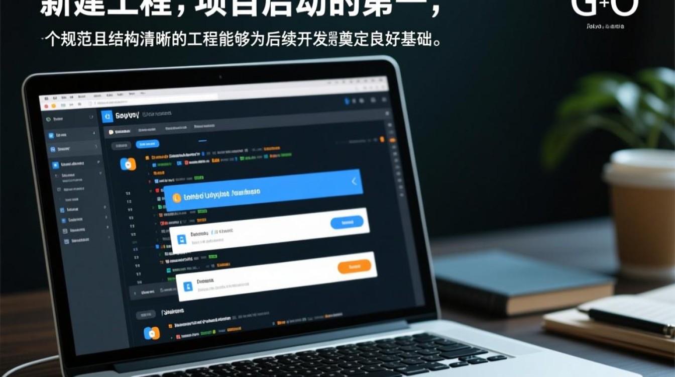 Java工程名怎么新建？新手必看步骤详解