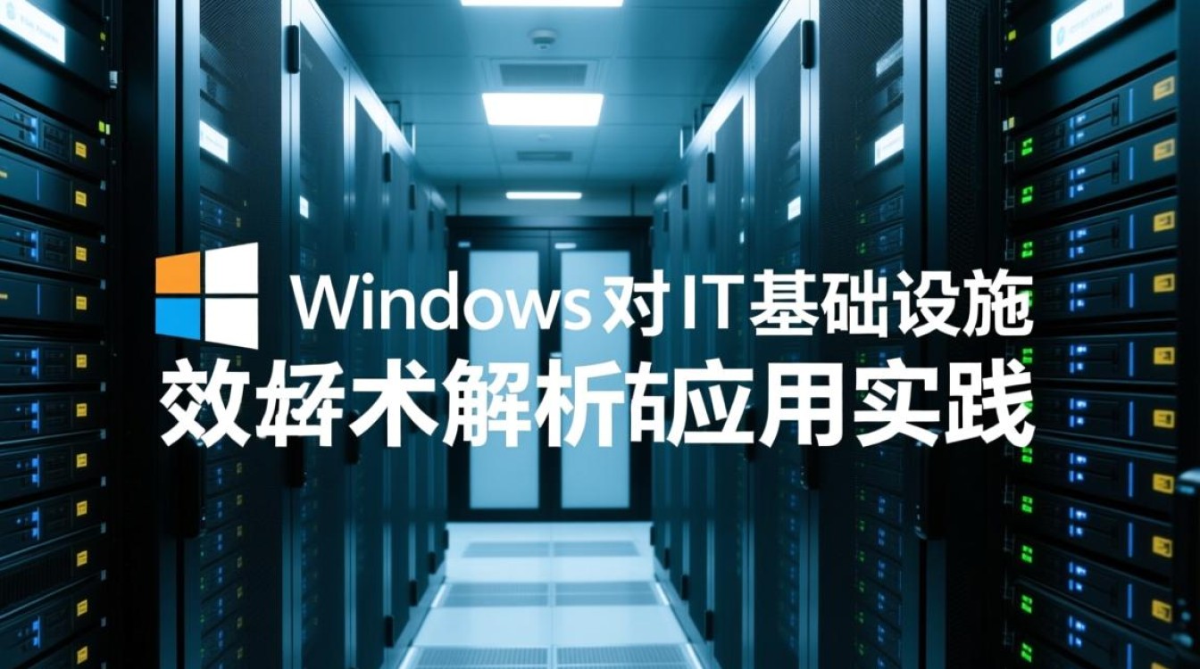 服务器虚拟化Windows，如何高效管理与优化资源？