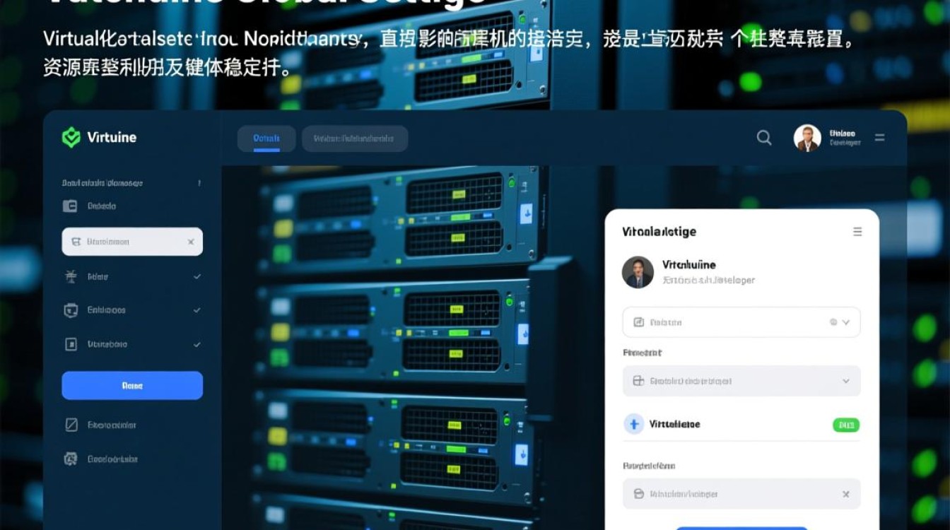 虚拟机全局设置在哪里找？如何正确配置虚拟机全局参数？-好主机测评网