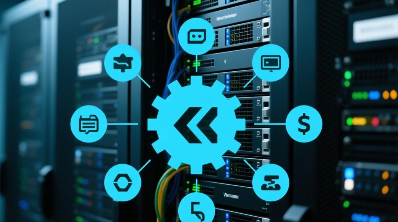 虚拟机全局设置在哪里找？如何正确配置虚拟机全局参数？