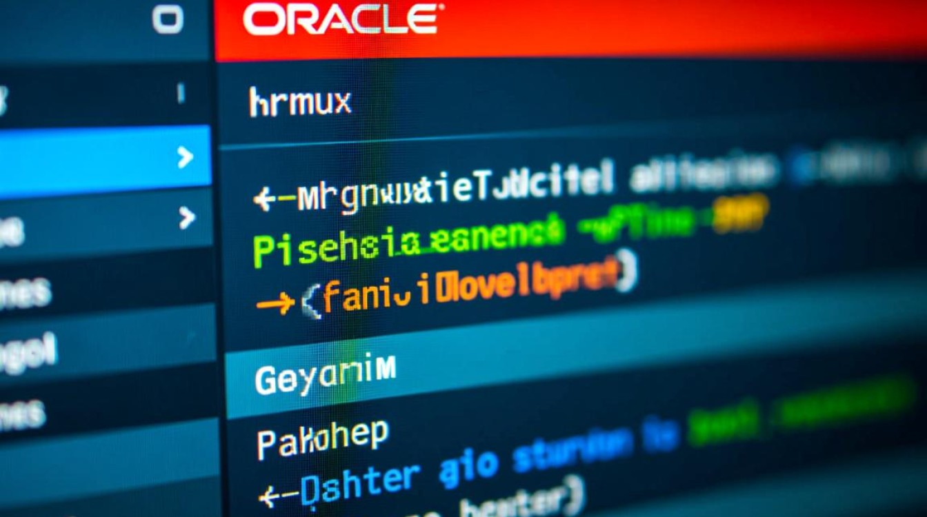 Linux安装Oracle RPM报错怎么办？详细步骤避坑指南-好主机测评网
