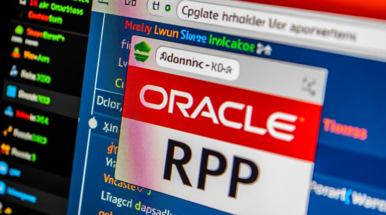 Linux安装Oracle RPM报错怎么办？详细步骤避坑指南