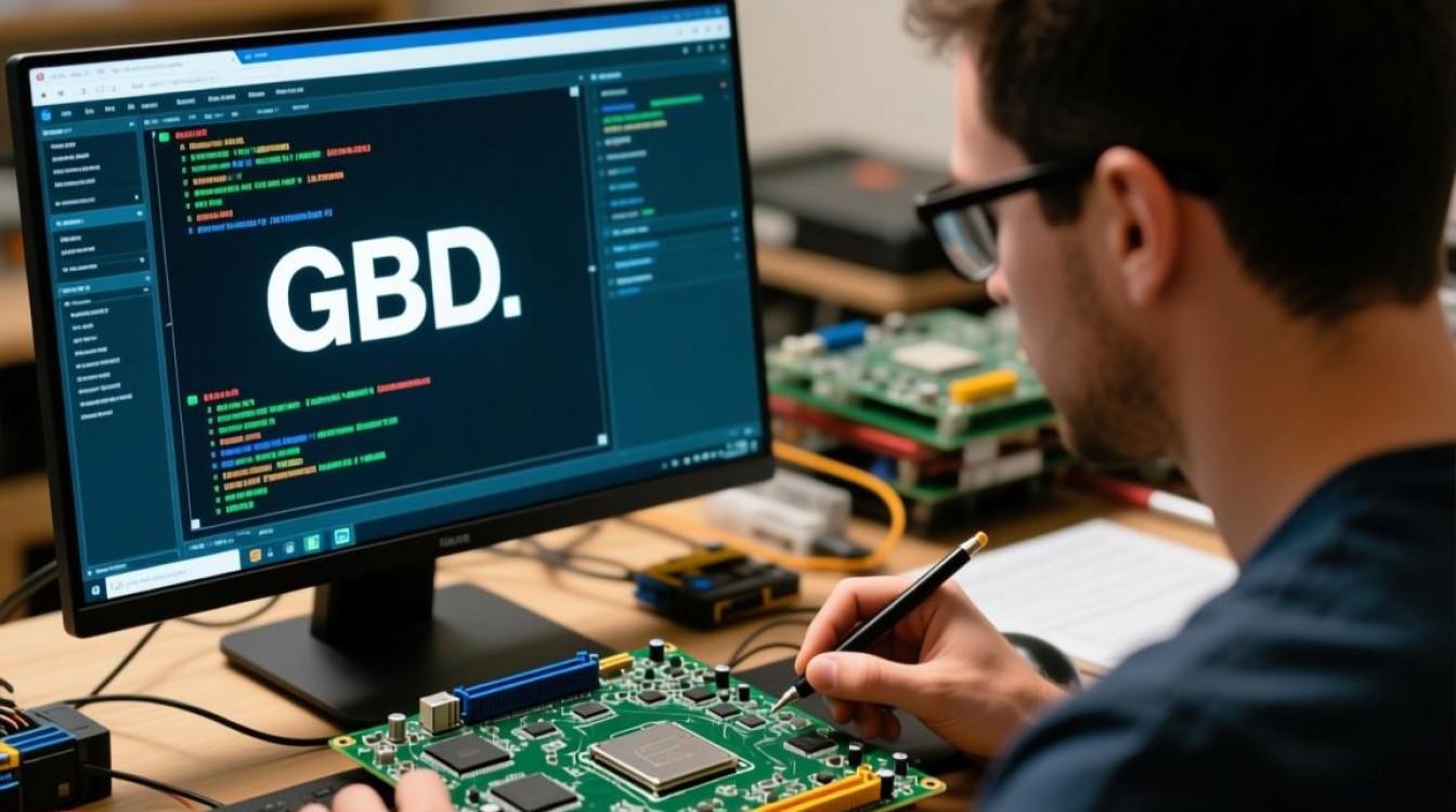 如何用gdb调试Linux内核？步骤与技巧详解