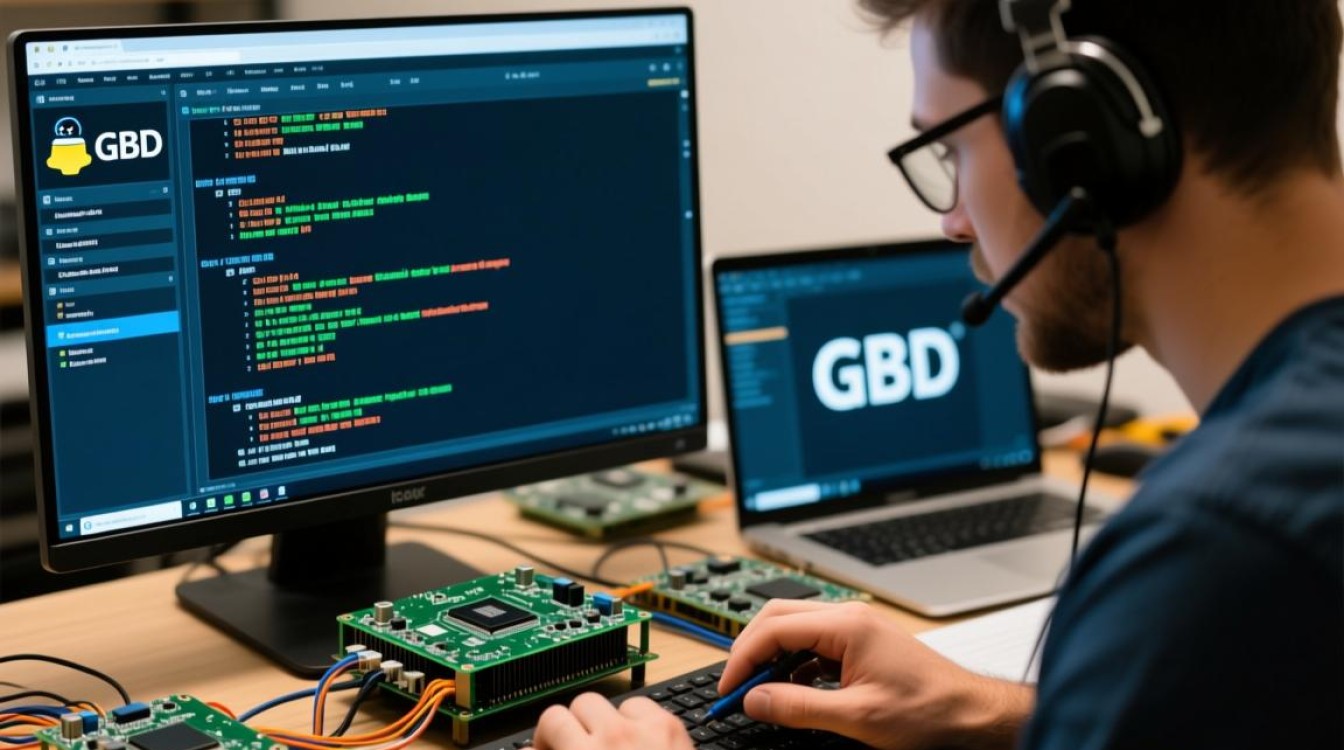 如何用gdb调试Linux内核？步骤与技巧详解