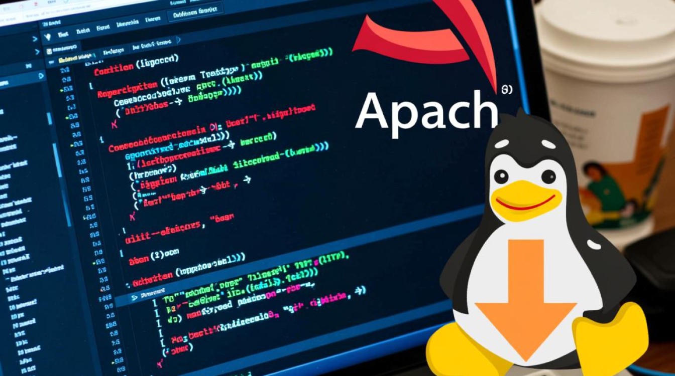 Linux Apache编译安装时依赖库缺失如何解决？