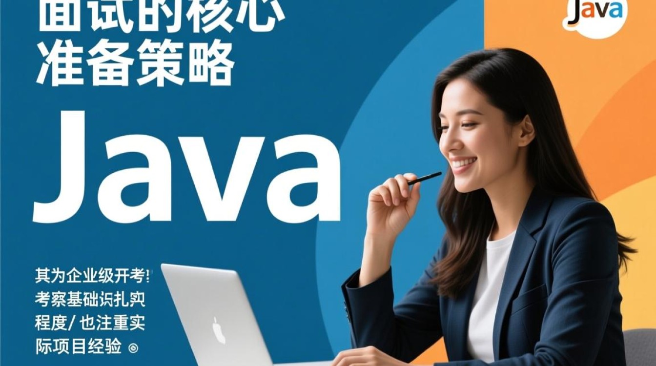 Java面试怎么样准备才能顺利通过？-好主机测评网