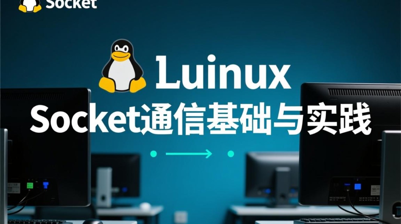 Linux C socket通信，如何实现可靠数据传输与错误处理？-好主机测评网